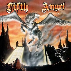 Fifth Angel Fifth Angel Vinyl LP