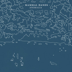 Mammal Hands Animalia Vinyl LP