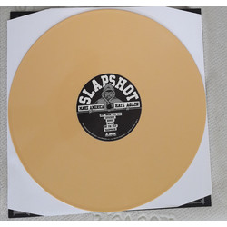 Slapshot Make America Hate Again Vinyl LP