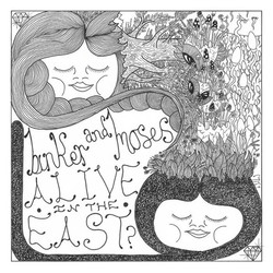 Binker And Moses Alive In The East? Vinyl LP