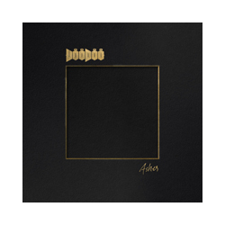Vöödöö Ashes Vinyl LP
