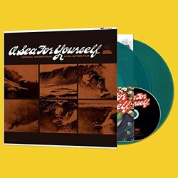 Various A Sea For Yourself Vinyl LP