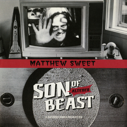 Matthew Sweet Son Of An Altered.. -Hq- .. Beast / 180Gr. Vinyl LP