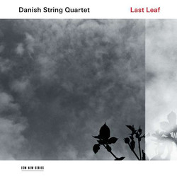 The Danish String Quartet Last Leaf Vinyl LP
