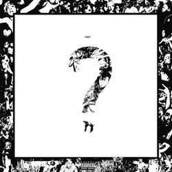 Xxxtentacion ? Vinyl LP