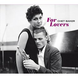 Chet Baker For Lovers Vinyl LP