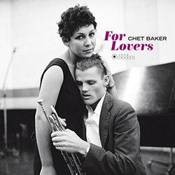 Chet Baker For Lovers Vinyl LP
