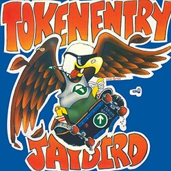 Token Entry Jaybird Vinyl LP
