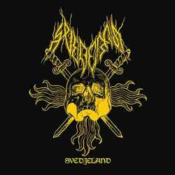 Svederna Svedjeland Vinyl LP