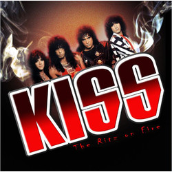 Kiss Live 1974 Vinyl LP