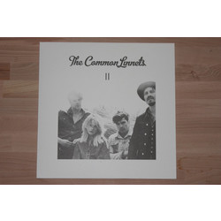 The Common Linnets II Vinyl LP