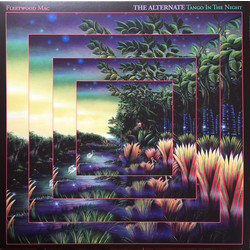 Fleetwood Mac The Alternate Tango In The Night Vinyl LP