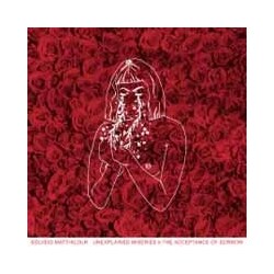 Sólveig Matthildur Unexplained Miseries & The Acceptance Of Sorrow Vinyl LP