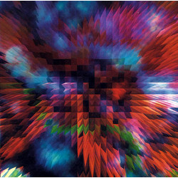 ELpH / Coil Worship The Glitch Vinyl 2 LP