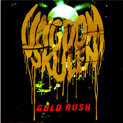 Ungdomskulen Gold Rush Vinyl LP