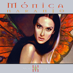 Mónica Naranjo Minage Vinyl LP