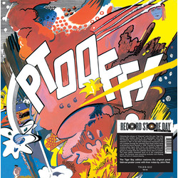 The Deviants (2) Ptooff! Vinyl LP