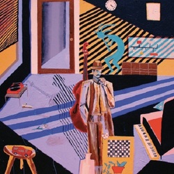 Mild High Club Skiptracing Vinyl LP