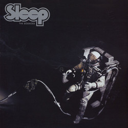 Sleep The Sciences Vinyl LP