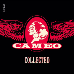 Cameo Collected Vinyl LP