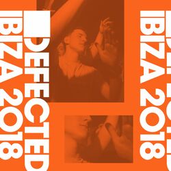 Various Defected Ibiza 2018 Vinyl LP