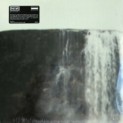 Nine Inch Nails The Fragile:  Deviations 1 Vinyl LP