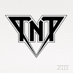 TNT (15) XIII Vinyl LP