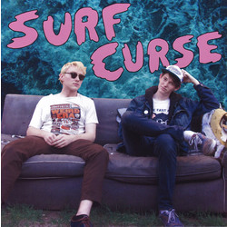 Surf Curse Buds Vinyl LP
