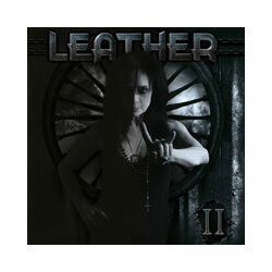 Leather II Vinyl LP