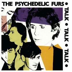 The Psychedelic Furs Talk Talk Talk Vinyl LP