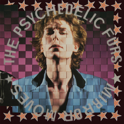The Psychedelic Furs Mirror Moves Vinyl LP