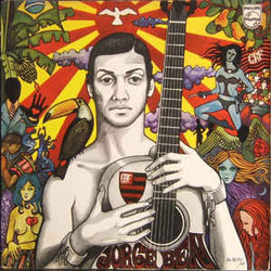 Jorge Ben Jorge Ben Vinyl LP
