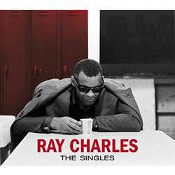 Ray Charles The Complete 1954-62 Singles Vinyl LP