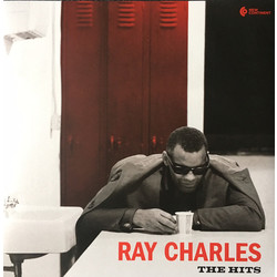 Ray Charles The Hits Vinyl LP