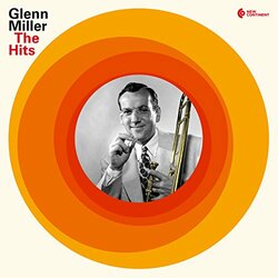 Glenn Miller The Hits Vinyl LP