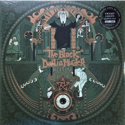 The Black Dahlia Murder Ritual Vinyl LP