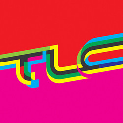 TLC TLC Vinyl LP