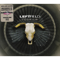 Leftfield Tourism Vinyl LP