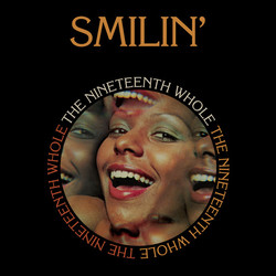 The Nineteenth Whole Smilin' Vinyl LP