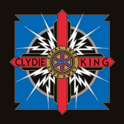 Clydie King Rushing To Meet You Vinyl LP