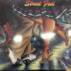 Street Feet Street Feet Vinyl LP