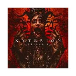 Kyterion Inferno II Vinyl LP