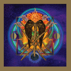 Yob Our Raw Heart Vinyl 2 LP