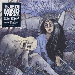 Jedi Mind Tricks The Thief And The Fallen Vinyl LP