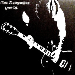 Tim Armstrong A Poet's Life Vinyl LP