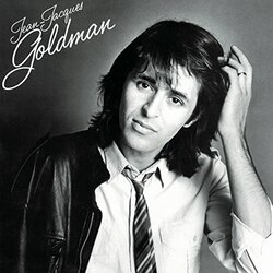 Jean-Jacques Goldman Minoritaire Vinyl LP