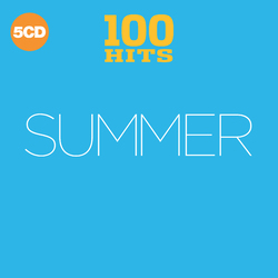 Various 100 Hits Summer Vinyl LP