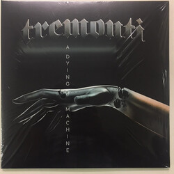 Tremonti A Dying Machine Vinyl LP