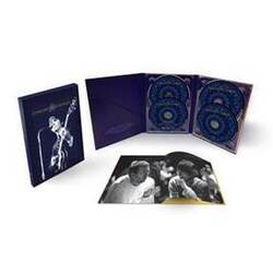 Various Concert For George Vinyl LP