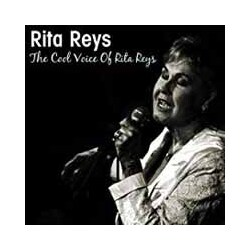 Rita Reys The Cool Voice Of Rita Reys Vinyl LP